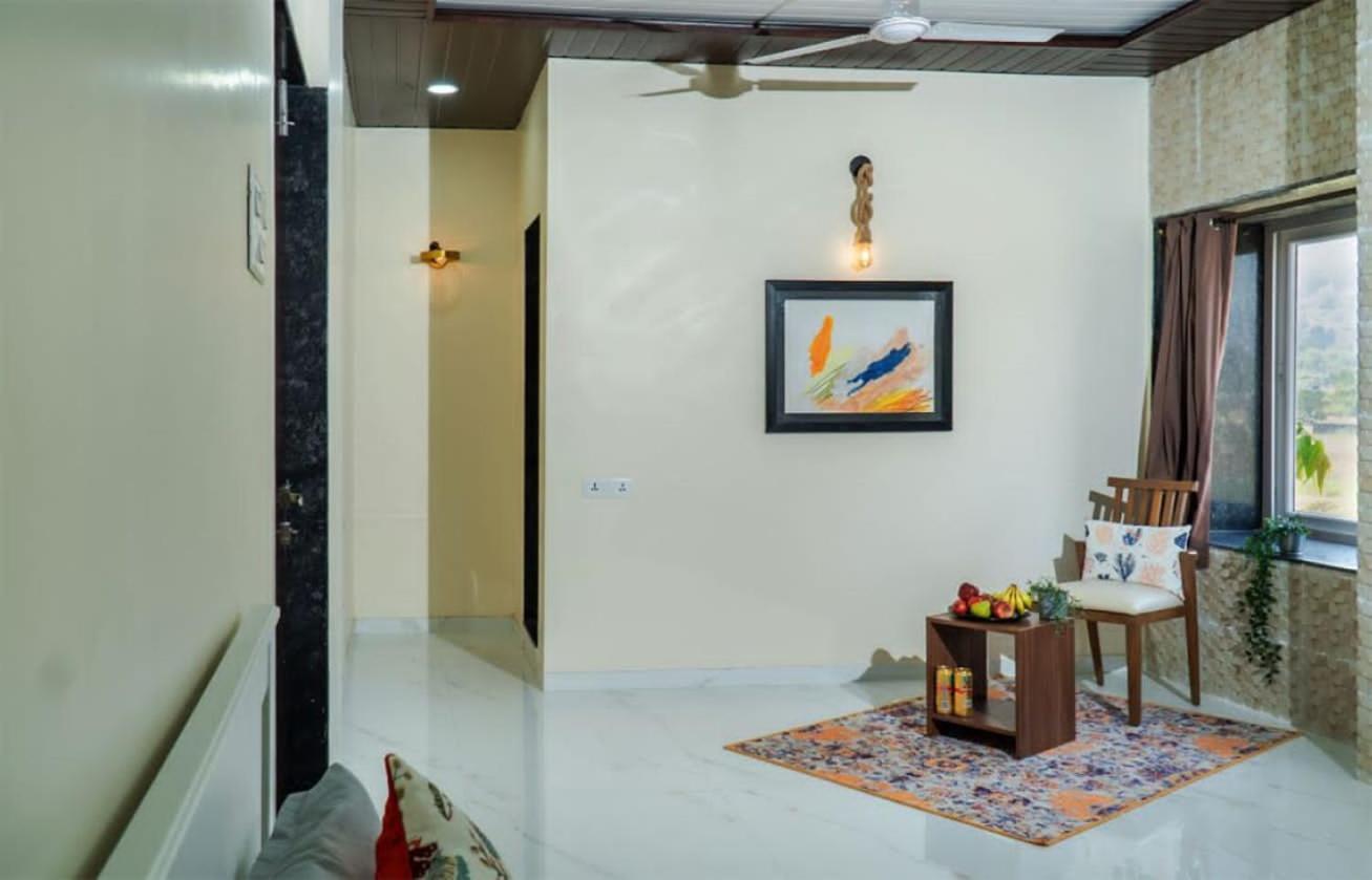Green Crest Villa 로나발라 외부 사진