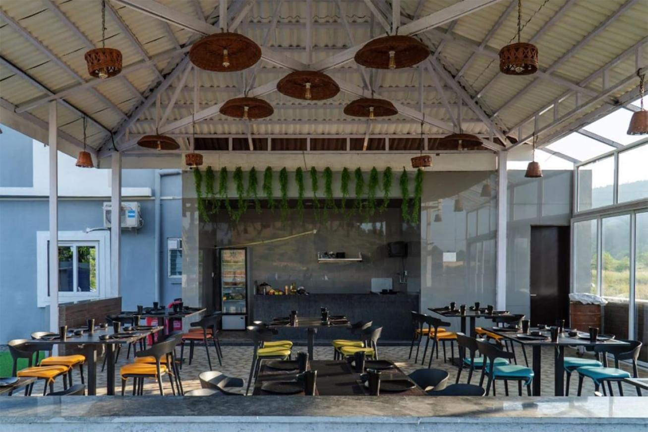 Green Crest Villa 로나발라 외부 사진
