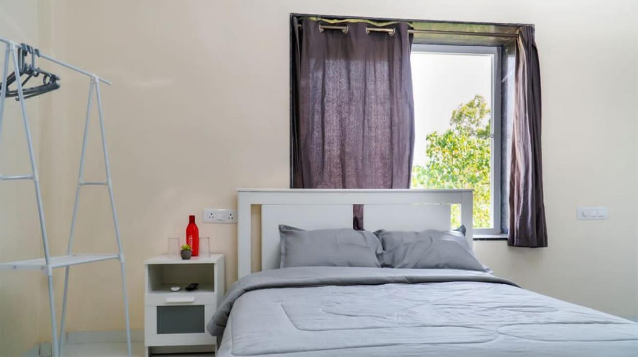 Green Crest Villa 로나발라 외부 사진