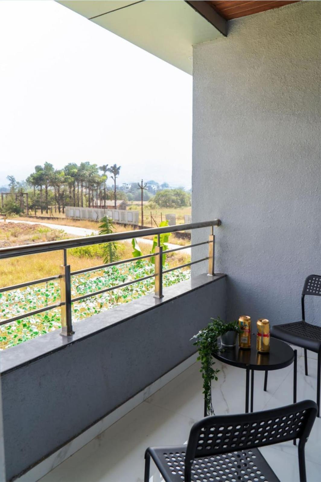 Green Crest Villa 로나발라 외부 사진