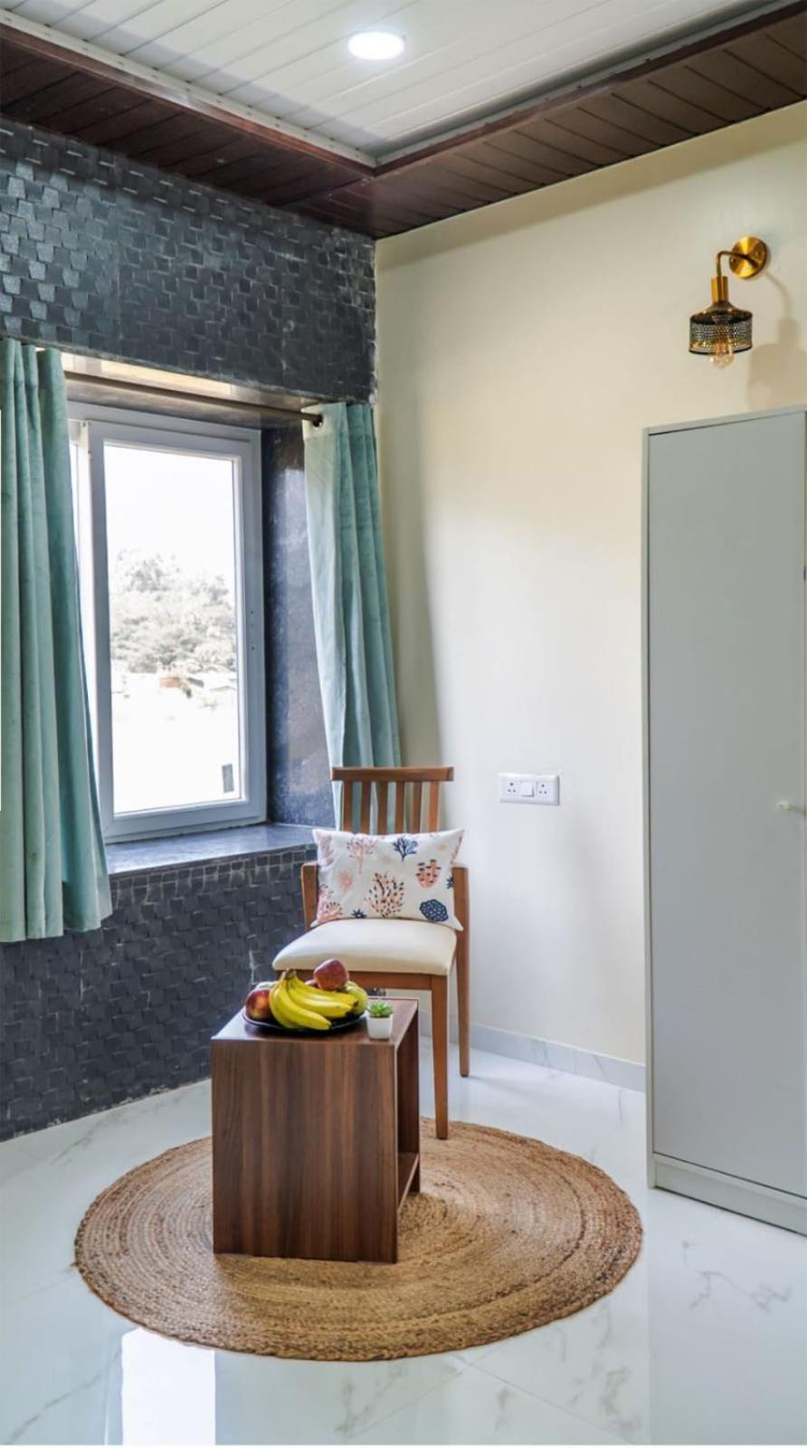 Green Crest Villa 로나발라 외부 사진