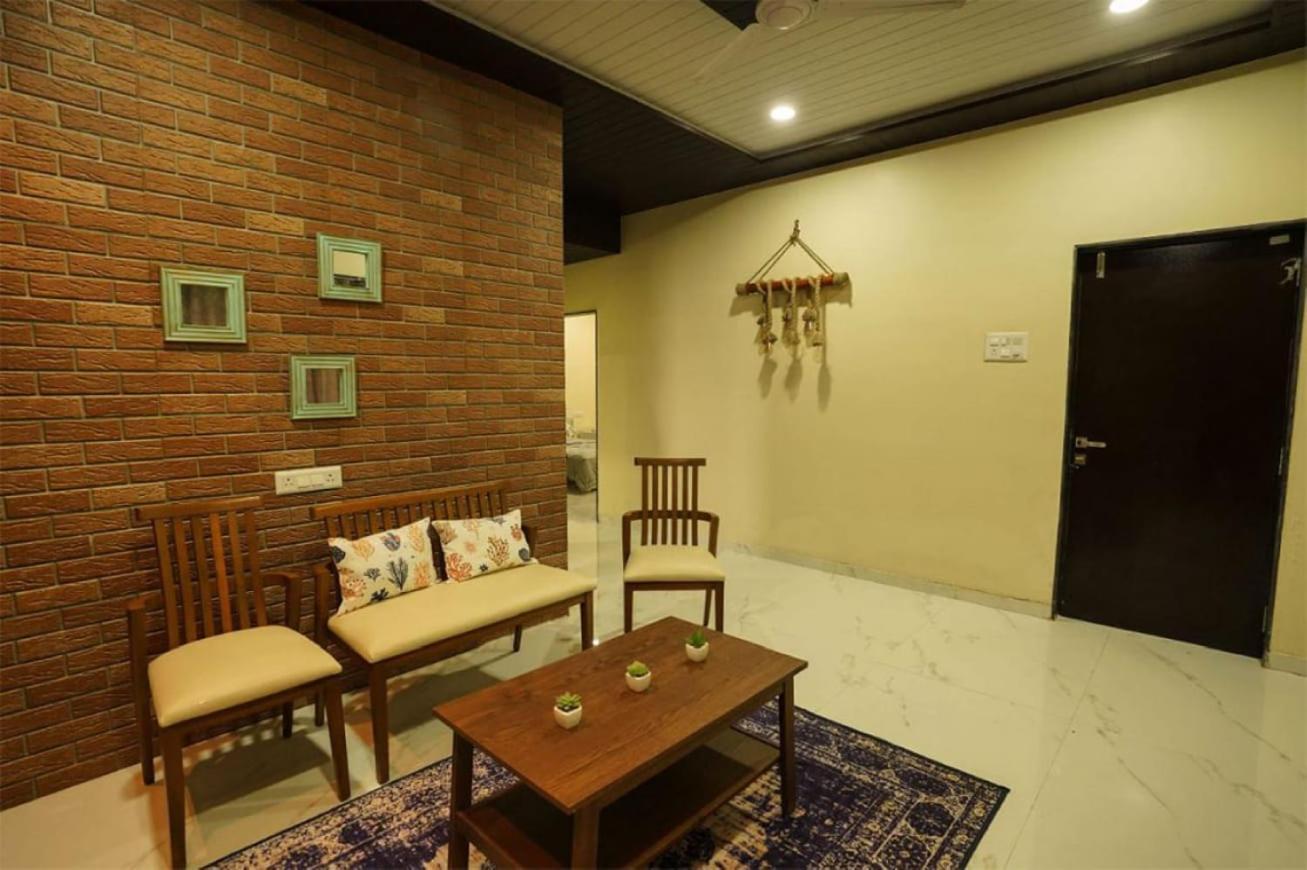 Green Crest Villa 로나발라 외부 사진